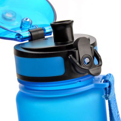 4. Bidon Meteor 650 ml 74578