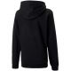 4. Bluza Puma teamGOAL 23 Casuals Hoody Jr 656711 03