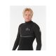 5. Pianka surfingowa RIP CURL E-BOMB ZF 43 czarna
