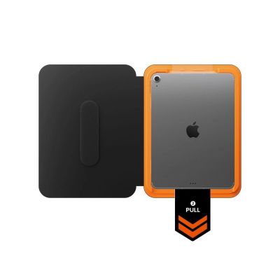 3. Szkło hartowane Spigen ALM Glas.tR T na iPad Air 11" 2024 / 2025 / 2026