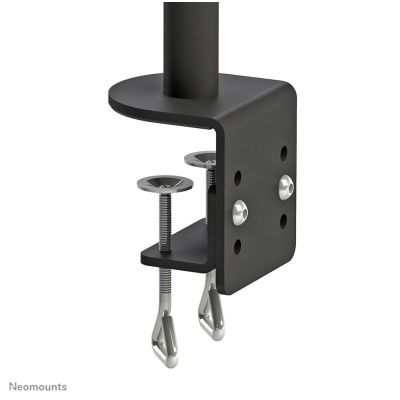 4. Neomounts FPMA-D960D uchwyt / stojak do monitorów 68,6 cm (27") Czarny Biurko