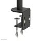 4. Neomounts FPMA-D960D uchwyt / stojak do monitorów 68,6 cm (27") Czarny Biurko