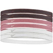 Opaski na włosy Nike Swoosh Sport N1002008125OS