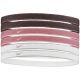 Opaski na włosy Nike Swoosh Sport N1002008125OS