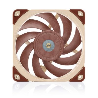 3. Wentylator NOCTUA NF-A12x25 ULN Sterrox