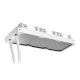 5. Sharkoon S90 Procesor Chłodnica cieczy all-in-one 12 cm Biały 1 szt.
