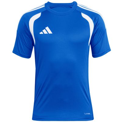2. Koszulka męska adidas Tiro 26 League Jersey niebieska KB1353