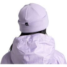 Czapka dziecięca BUFF POLAR PRINTS BEANIE HTR GRAPE ICE