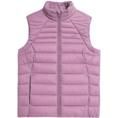 6. Kamizelka 4F W H4Z22 KUDP001 52S