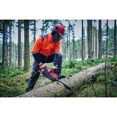 4. Piła łańcuchowa 18V GP-LC 36/40 LI BL-SOLO 4600050 EINHELL