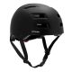 2. Kask rowerowy Spokey BMX Ninja r.50-53cm BKnew SPK-943425