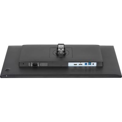 40. 27-calowy panel IPS z 4-stronną wąską ramką Green Choice EyeComfort/EyeSafe 2 - Płaski ekran - 68,6 cm