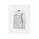 6. Bluza Peak Performance W Original Crew fioletowy