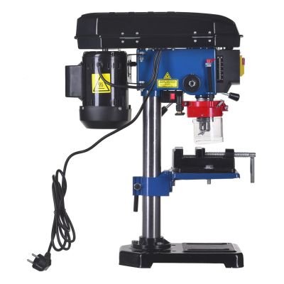 20. Wiertarka stołowa Scheppach DP16VLS