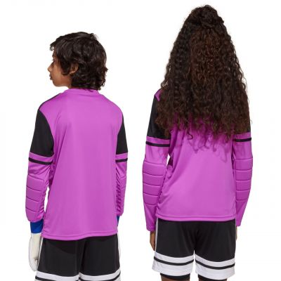 7. Koszulka bramkarska adidas Squadra 25 Long Sleeve Jr JJ1939