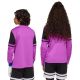 7. Koszulka bramkarska adidas Squadra 25 Long Sleeve Jr JJ1939