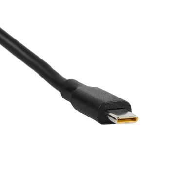 2. GREEN CELL ZASILACZ / ŁADOWARKA USB-C 130W 5V-9V-12V-15V/3A, 20V/6.5A POWER DELIVERY (AD140P)
