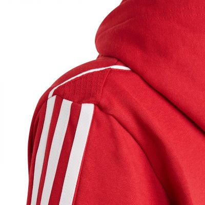 4. Bluza adidas Tiro 23 League Sweat Hoodie Jr HS3607