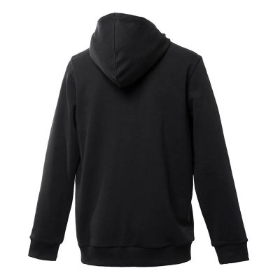2. Bluza z kapturem Puma AC Milan Culture Hoodie M 777677 04