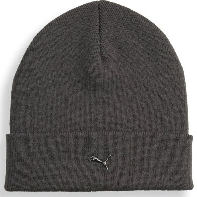 Czapka Puma High Crown Beanie Metal Cat 026404-03