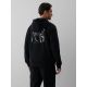 2. Bluza dresowa regular z kapturem męska 4F 4FKAW26TSWSM3182-20S