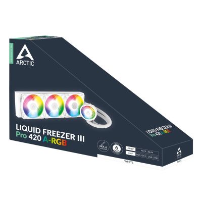 6. Chłodzenie procesora Arctic S_MULTI/ACFRE00189A