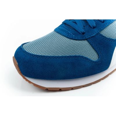 6. Puma buty sportowe sneakersy męskie ST Miler modne wygodne lekkie niebieskie