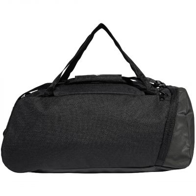 8. Torba adidas Essentials 3-Stripes Duffel Bag S IP9862
