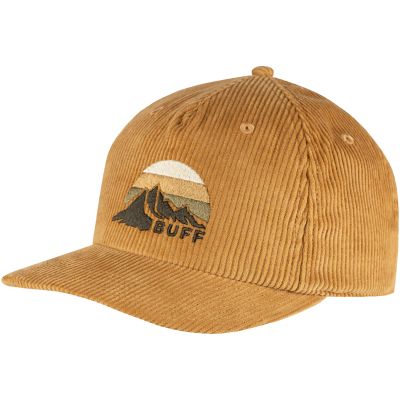 2. Czapka z daszkiem BUFF CHILL TRUCKER CAP DISTER COPPER