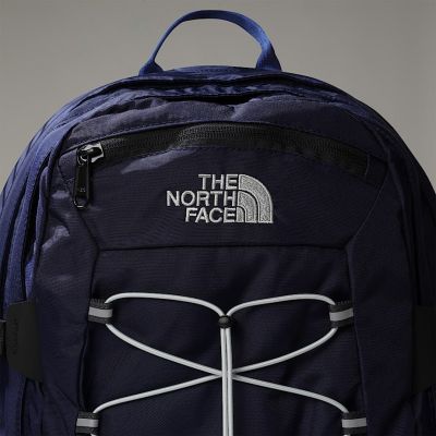 3. The North Face Borealis Classic plecak Niebieski, Biały Nylon