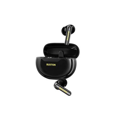 4. BUXTON BTW-7200 TUYA - Słuchawki Bluetooth douszne czarne