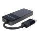 2. DeLOCK 87737 rozgałęziacz telewizyjny DisplayPort 3x DisplayPort
