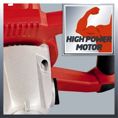 13. Einhell TC-MX 1400-2 E mieszadło elektryczne 1400 W 780 RPM