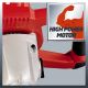 13. Einhell TC-MX 1400-2 E mieszadło elektryczne 1400 W 780 RPM