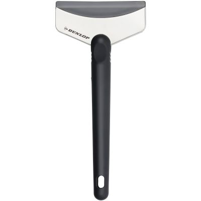 3. SKROBACZKA SAMOCHODOWA DO SZYB 23,5x10,5x3CM DUNLOP