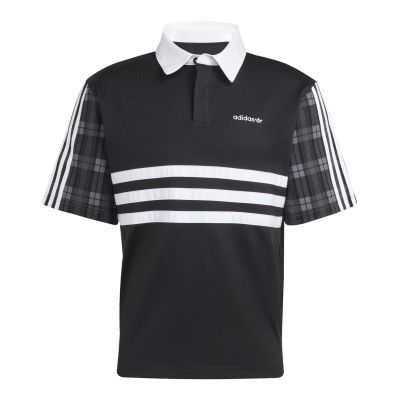 Koszulka polo adidas GRAPHIC Regular JV7738