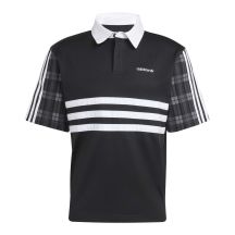 Koszulka polo adidas GRAPHIC Regular JV7738