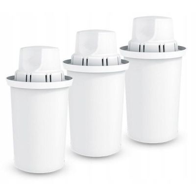 Filtr wkład Dafi Classic 2+1 (box)