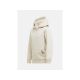 3. Bluza juniorska PEAK PERFORMANCE Jr Original Small Logo Hood kolor beżowy