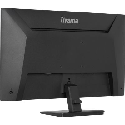 30. iiyama ProLite X2791QS-B1 monitor komputerowy 68,6 cm (27") 2560 x 1440 px Quad HD LED Czarny