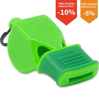5. Gwizdek Fox 40 CMG Safety Classic 9603-1408