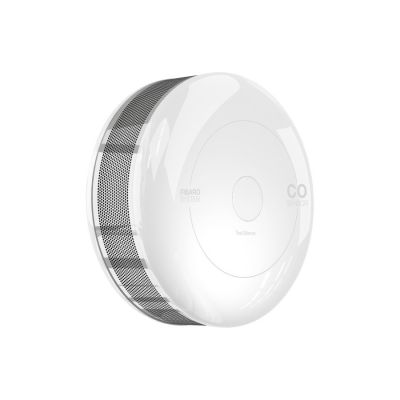 11. Czujnik tlenku węgla FIBARO CO Sensor, biały (FGCD-001 ZW5)
