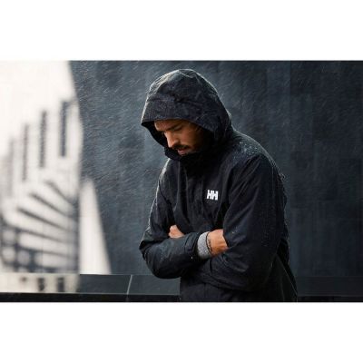 9. Kurtka Helly Hansen Dubliner Jacket M 62643 990