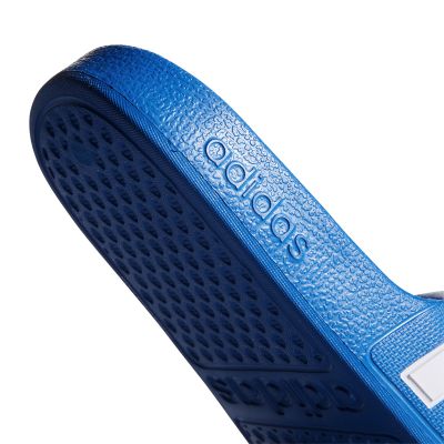 2. Klapki adidas Adilette Aqua K Jr EF1752