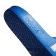 2. Klapki adidas Adilette Aqua K Jr EF1752