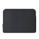 Torba na laptopa AMAZINGTHING Minimal BasicBag do MacBook Neo 13" - czarna