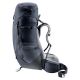 2. Plecak turystyczny Deuter Aircontact Lite 45 + 10 SL 334022374030