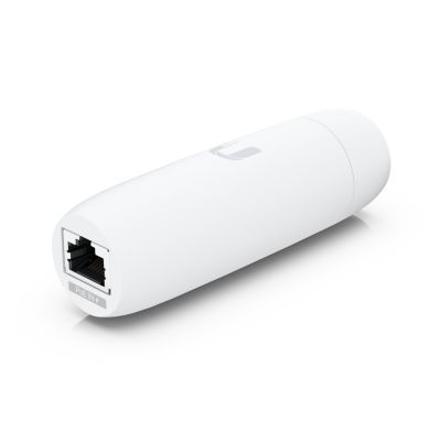 3. Ubiquiti UACC-Adapter-PoE-USBC | Adapter PoE USB-C | dla kamer Protect, Gigabit Ethernet