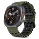 Pasek Tech-Protect Iconband Pro na Samsung Galaxy Watch Ultra 47 mm - zielono-czarny