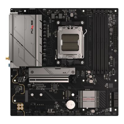 Płyta główna SAPPHIRE PULSE B850M WIFI